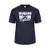 HUSC C2 Performance Tee with "Mom Squad" Logo