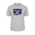 HUSC C2 Performance Tee with "Mom Squad" Logo