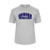 Hudson United C2 Youth Performance tee