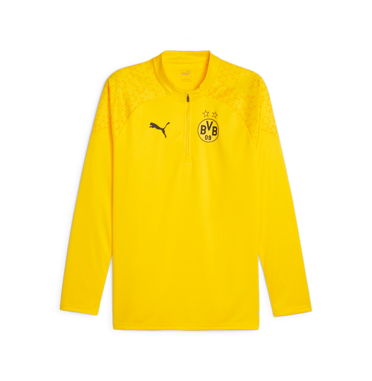 Puma Borussia Dortmund BVB Training top