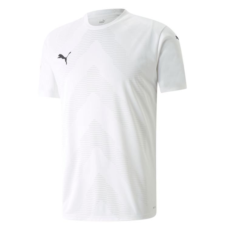 Puma Team Glory Jersey White