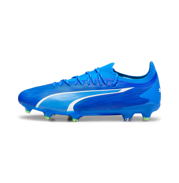 Puma Ultra Ultimate FG Blue