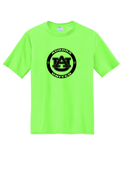 Aurora United Practice Jersey