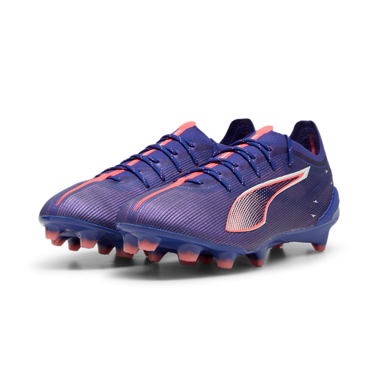 Puma Ultra 5 Ultimate FG  BLUE