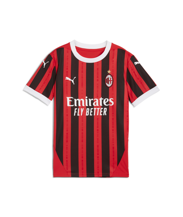 AC Milan Home Jersey 24-25