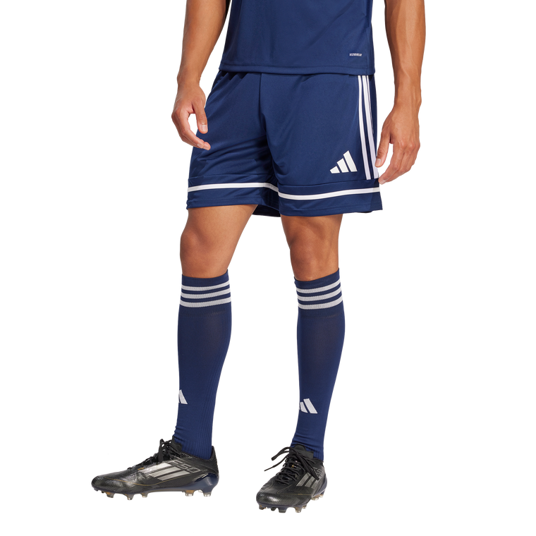 Twinsburg Boys HS Adidas 25 Shorts Navy