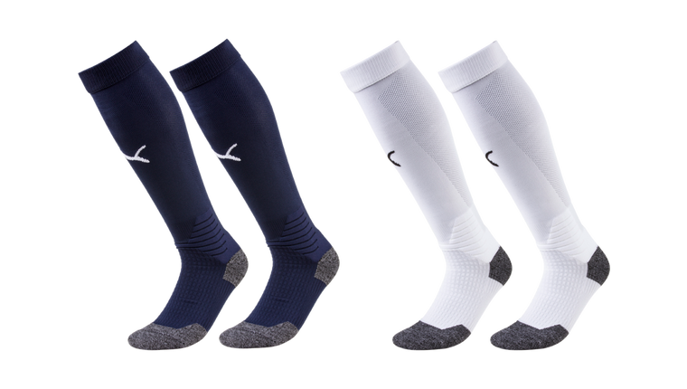 North FC 25 Liga Sox 2 pack