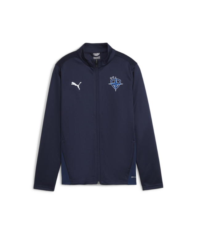 North FC 25 TG Jacket Navy