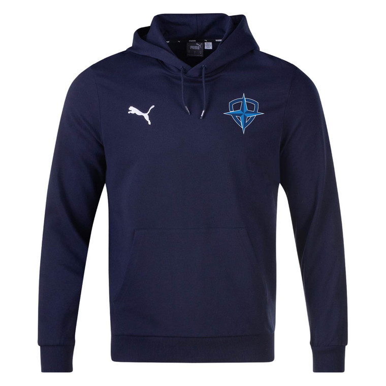North Puma Hoody 2 Navy