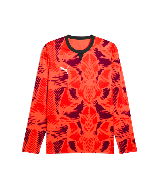 North FC 25 GK Jersey Red