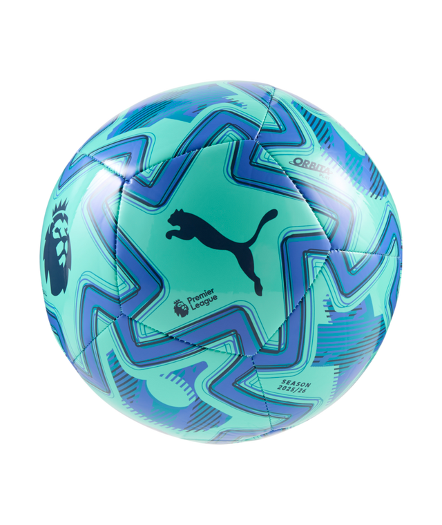 Puma Orbita Play PL Brilliance Green