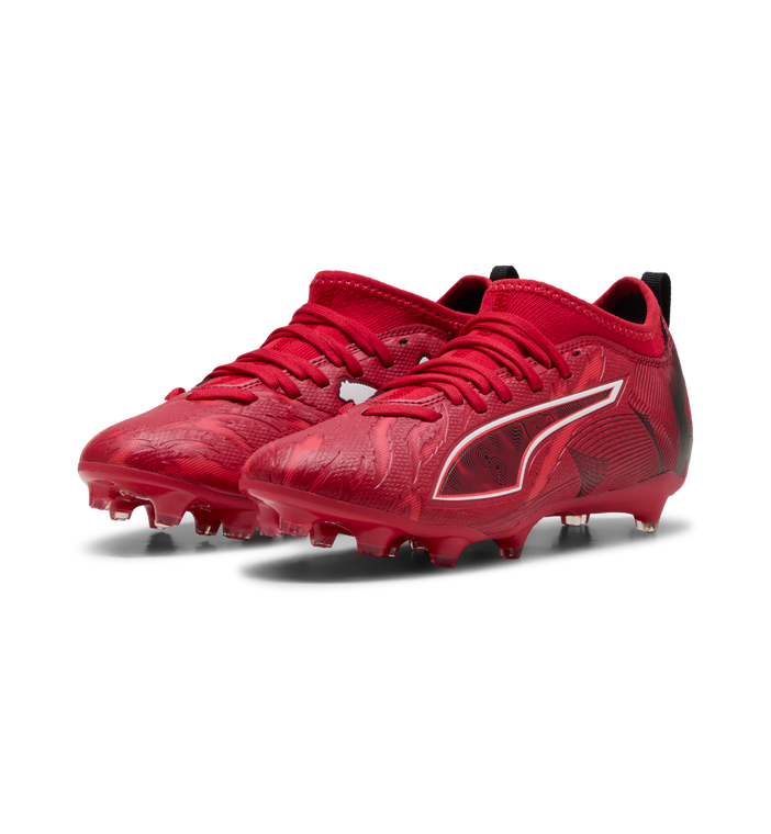 Puma Ultra 6 Match CP (Christial Pulisic) FG Junior