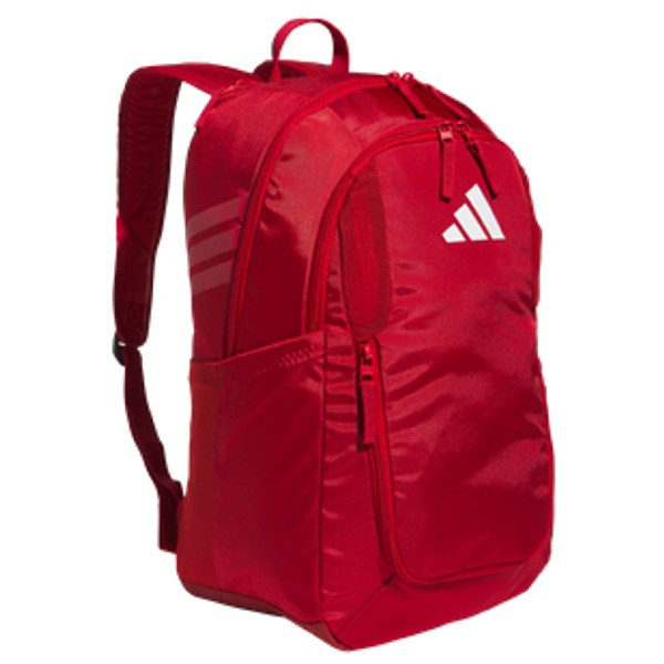Field Adidas Stadium 4 Soccer backpack
