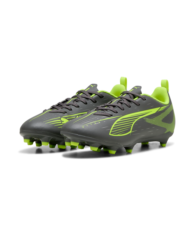 Puma Ultra 5 Play Junior Firm Ground