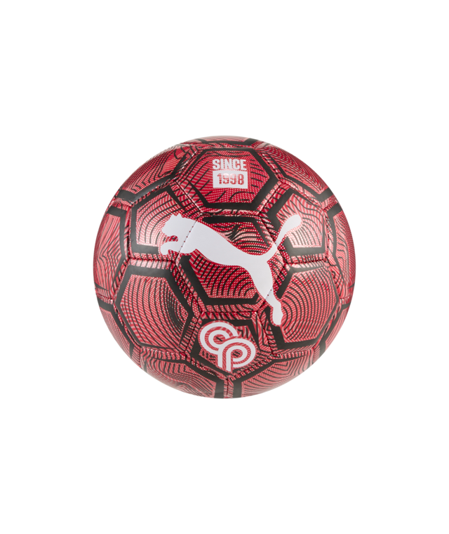 Puma Christian Pulisic Never Stop Mini Soccer Ball