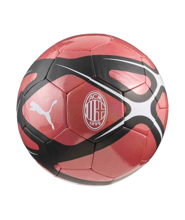Puma AC Milan Culture Soccer ball Size 5
