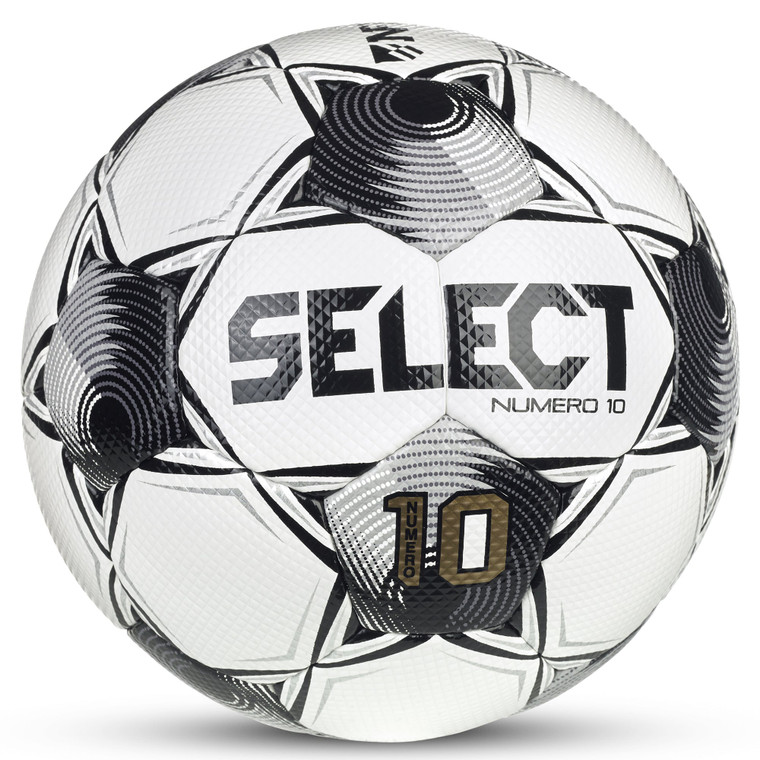 Select Numero 10 V25 NFHS Size 5