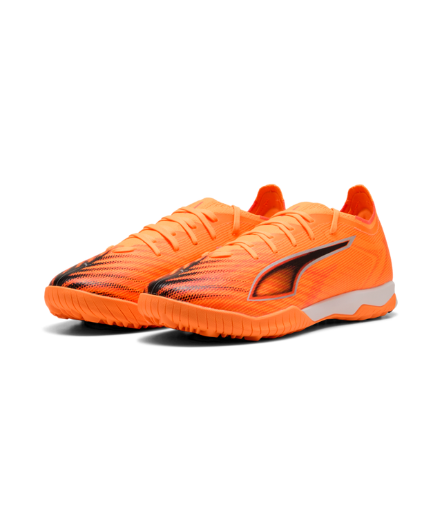 Puma Ultra 6 Match Turf Orange