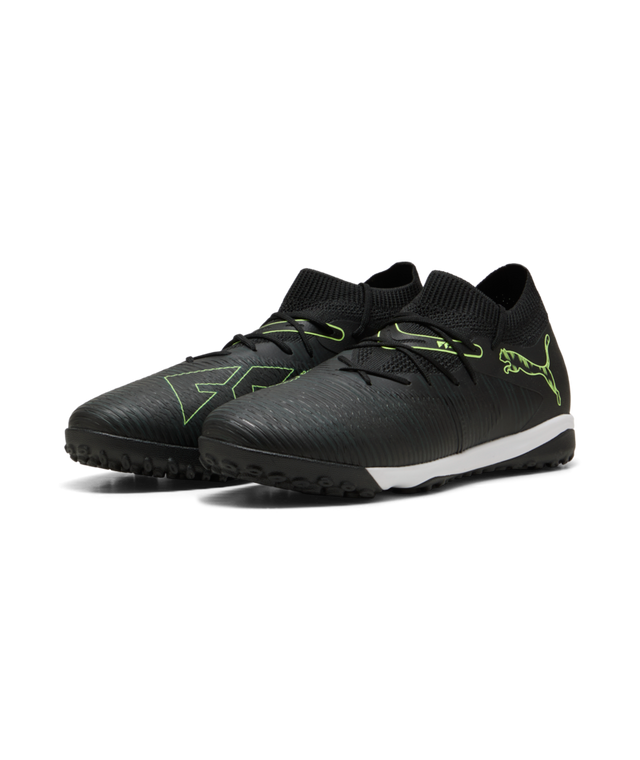 Puma Future 8 Match Turf Black