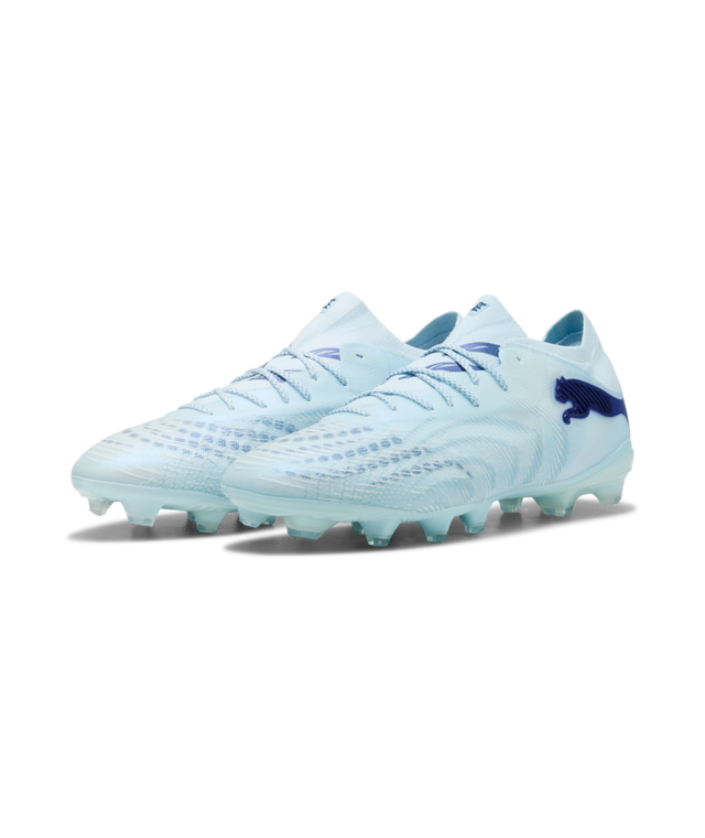 Puma Future 9 Fusion FG Icy Blue