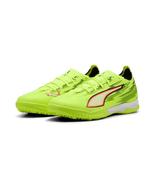 Puma Ultra 6 Match Turf Yellow Alert