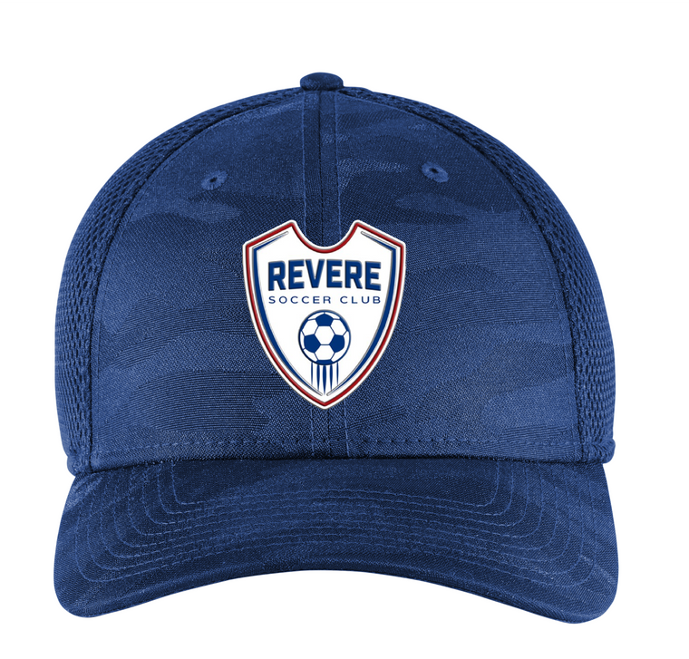 Revere Royal Camo Tonal 39Thirty Stretch