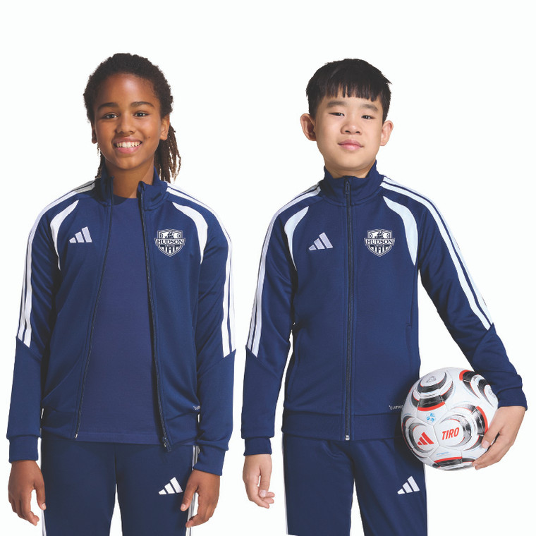 Hudson Training Jacket