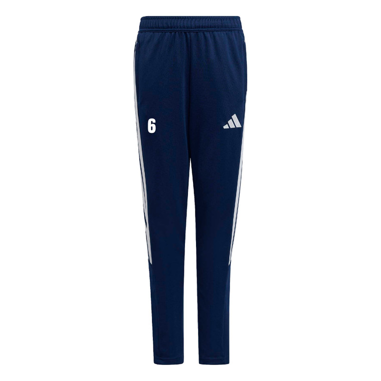 Hudson United Training Pant