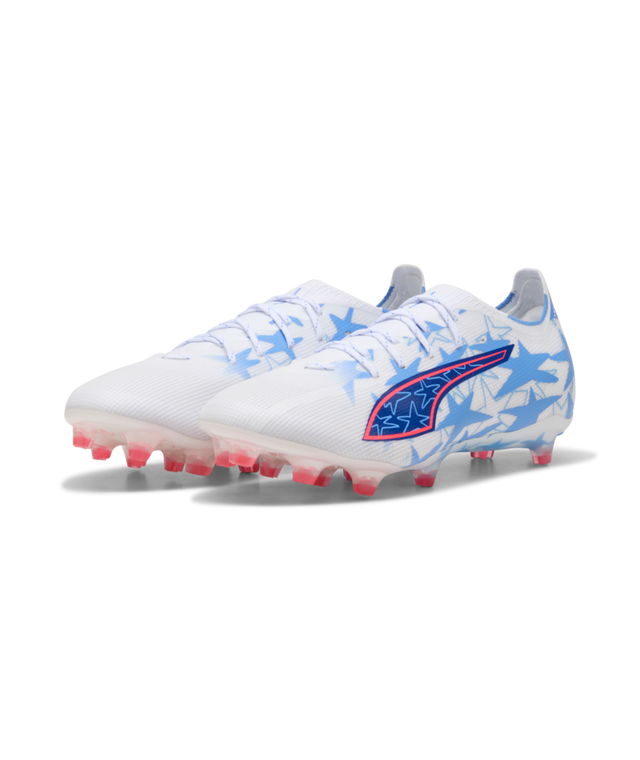 Puma Christian Pulisic Ultra 6 Match KidSuper X FG