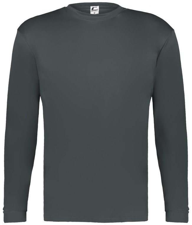 Beachwood Long Sleeve Training Shirt 2026