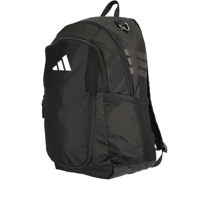 Adidas Stadium Backpack in Black