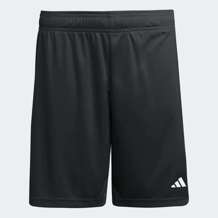 Adidas Entrada 26 Shorts in Black