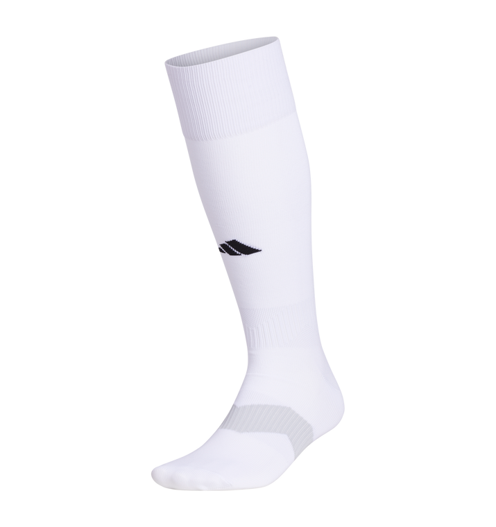 Adidas Metro 6 Sock in White
