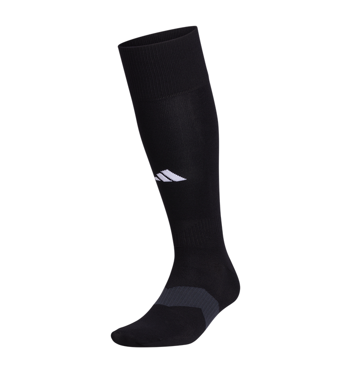 Adidas Metro 6 Sock in Black