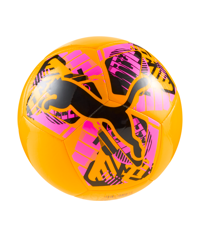 Puma Big Cat Soccer Ball Sun Stream