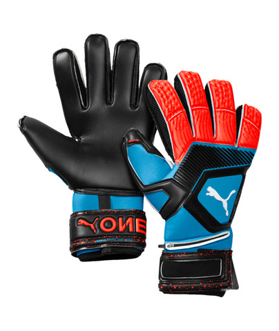 Puma ONE Protect 1 Red