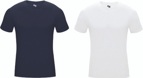 Twinsburg Boys High School Badger Short Sleeve Compression