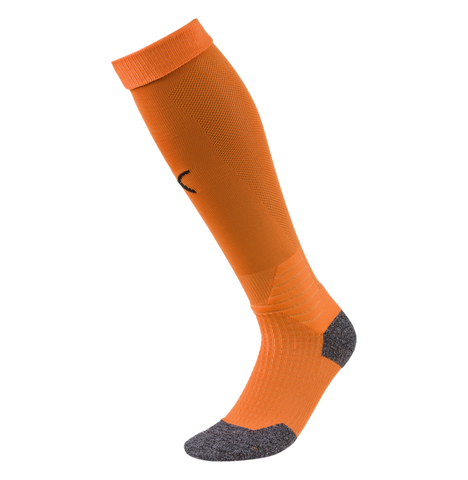 Puma Liga Socks Golden Poppy