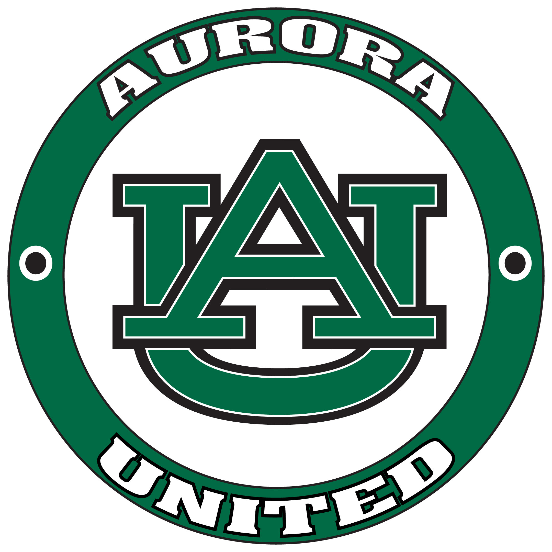 Aurora United Custom Mi Adidas White Jersey (Mandatory)