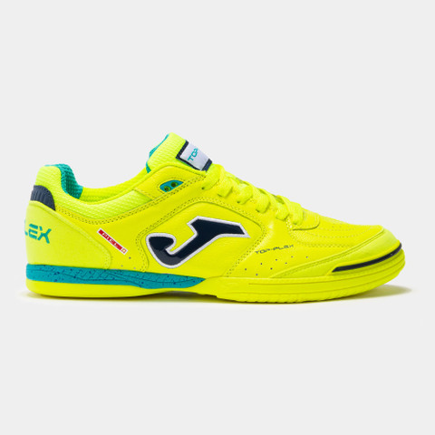 シューズ joma TOP-FLEX 楽天市場】Joma シューズ 【TOP FLEX】2024SS フットサル靴