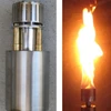Fire By Design Automatic Stainless Steel Ignition