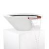 The Outdoor Plus-GFRC-Concrete-Cazo-Water-Bowl-Limestone