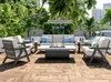Homecrests Ava Patio Seating Collection