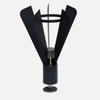The Fire by Design Fin Style Gas Torch Head