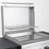 The Outdoor Plus Videl USA 30 Inch Griddle