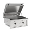 The Outdoor Plus Videl USA 30 Inch Griddle