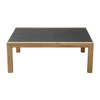 Zuo Teras Coffee Table Gray