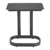 Zuo Friss End Table