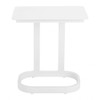 Zuo Friss End Table