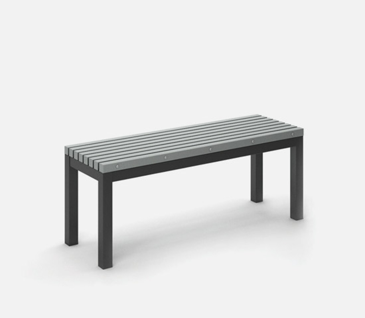 Homecrest Eden Rectangular Bench